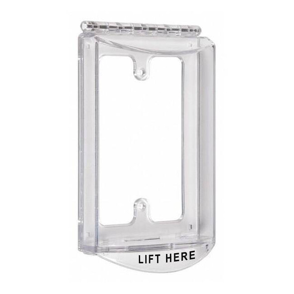 Safety Technology International STI-6519
