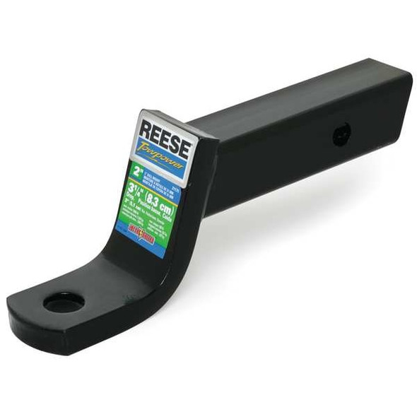 Reese Hitch Draw Bar,Class II, III,5000 lb 2117511