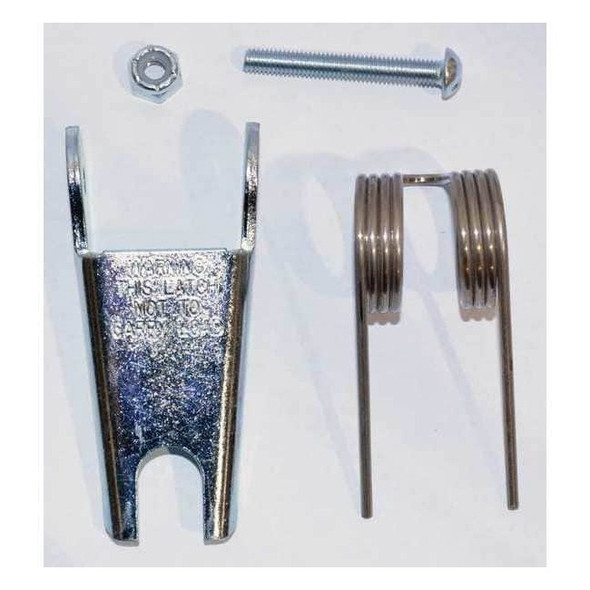 Cm Latch Kit,For New Profile Eye Hook 4X1309