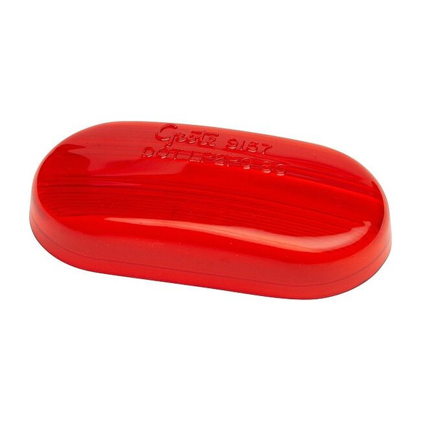 Grote Replacement Lens for 2CVR9 91572