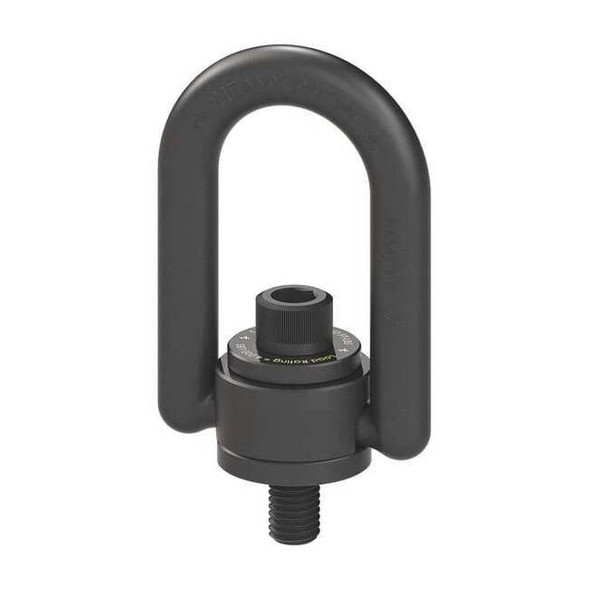 Adb Hoist Rings Heavy Duty Hoist Ring, 4000 lb. WLL 33614