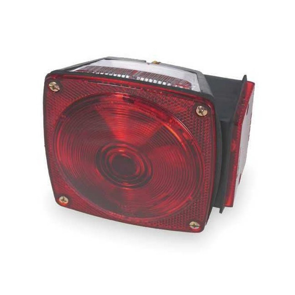 Grote Utility Trailer Light,Polypropylene 52312
