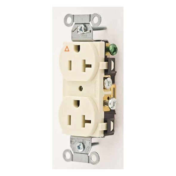 Hubbell Wiring Device-Kellems IG5352LA