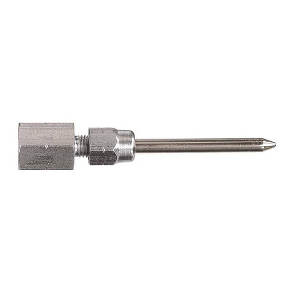 Lincoln Industrial Needle Nozzle,1/8 FNPT 5803