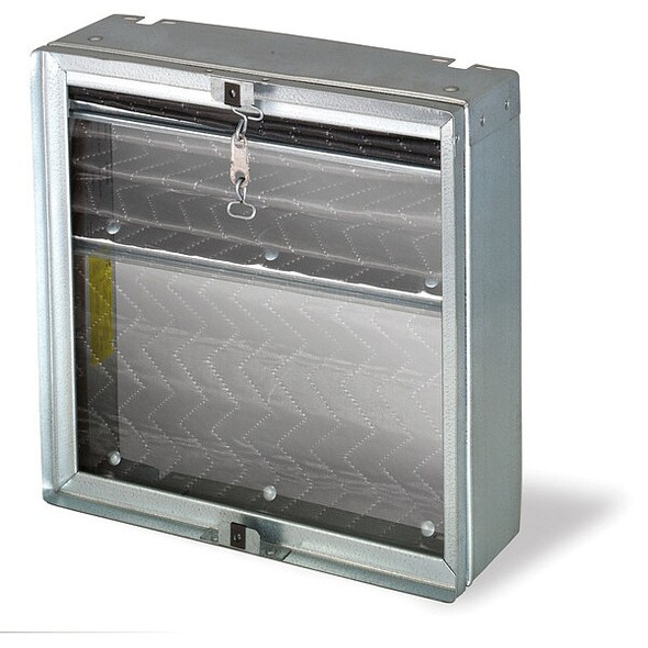 Broan-Nutone Radiation Damper RD1