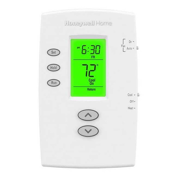 Honeywell Home TH2110DV1008/U