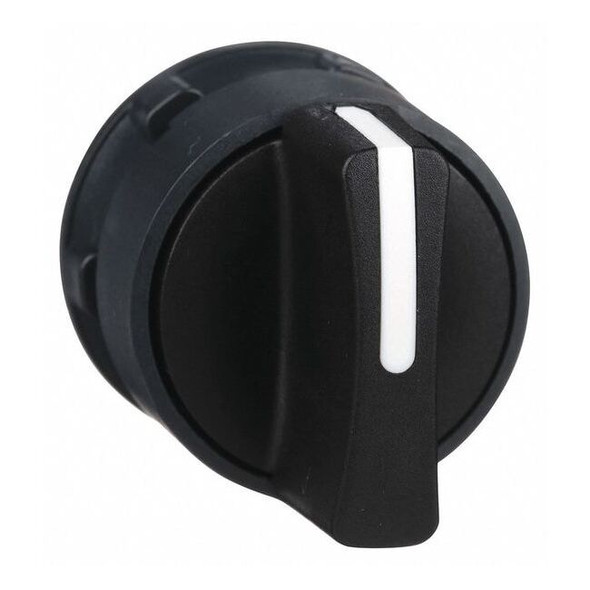 Schneider Electric Non-Illum Selector Swtch,22mm,2 Pos,Levr ZB5AD2