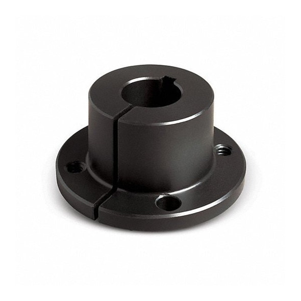 Manufacturer Varies QD Bushing, QT, 3/4 in B Dia,1.25 in L QT34 Manufacturer Varies QD Bushing, QT, 3/4 in B Dia,1.25 in L QT34