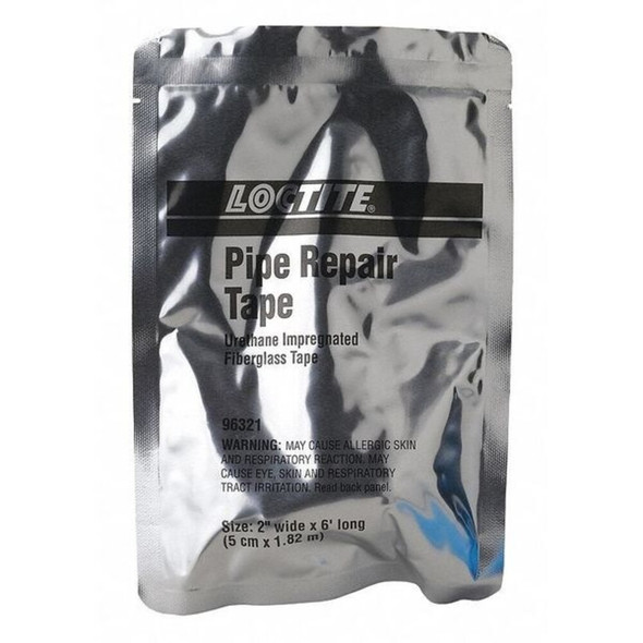 Loctite Pipe Repair Tape Kit 209818