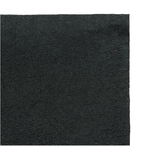 Steiner Welding Blanket,6 ft W,6 ft L,Black 316-6X6
