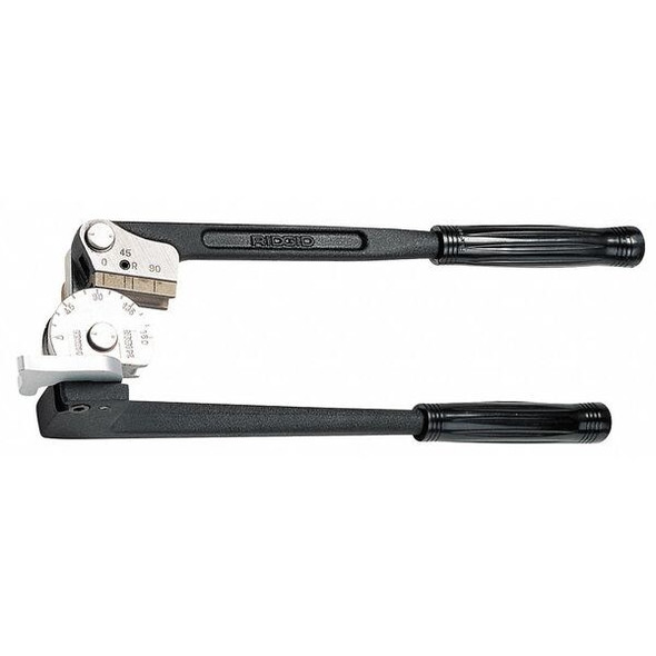 Ridgid Tubing Bender,3/8 In OD,13 In L 36097