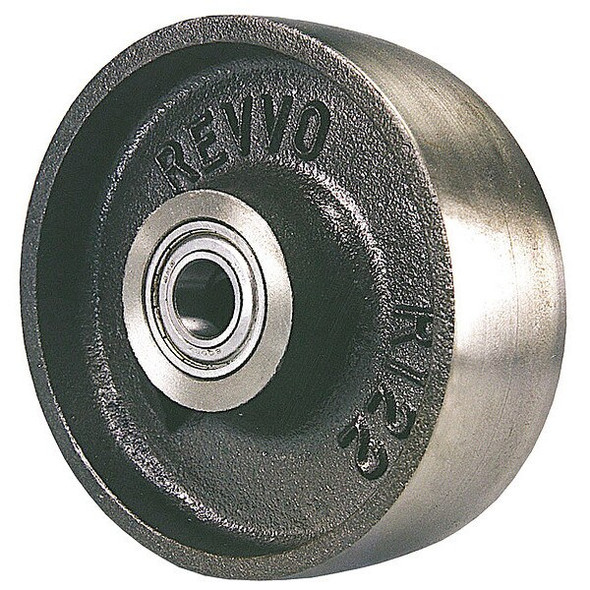 Manufacturer Varies Caster Wheel,6"dia,1,200 lb,Silver 150 CI15 Manufacturer Varies Caster Wheel,6"dia,1,200 lb,Silver 150 CI15