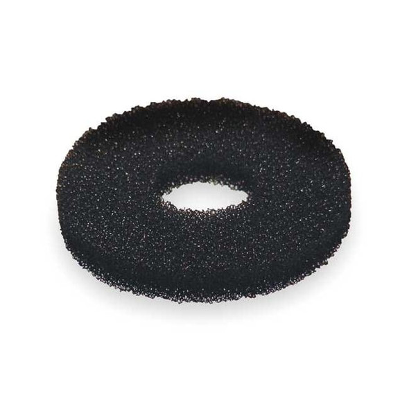 Guardian Equipment Foam Filter,2-1/4 O.D.,FS,PK6 470-024R