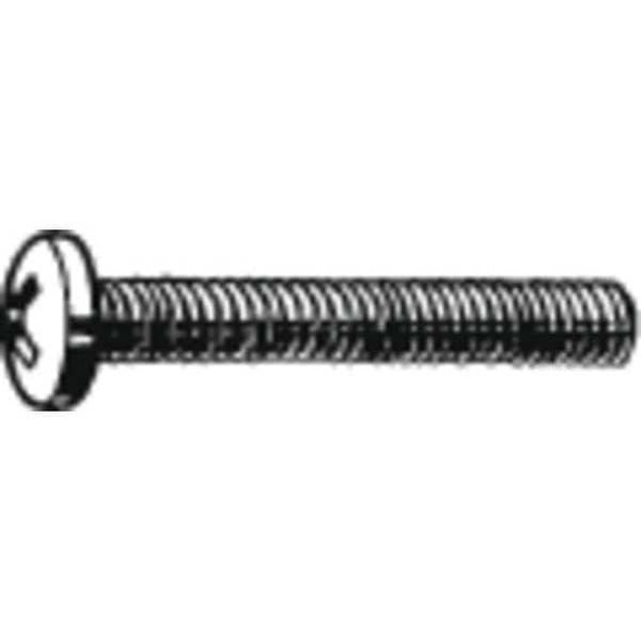 Manufacturer Varies Mach Screw,Pan,10-24x2 1/2 L,PK50 U51122.019.0250 Manufacturer Varies Mach Screw,Pan,10-24x2 1/2 L,PK50 U51122.019.0250