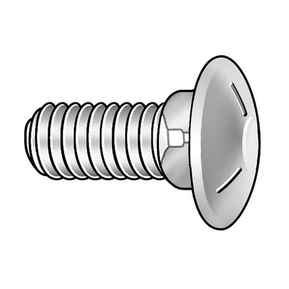 Manufacturer Varies U08307.025.0200