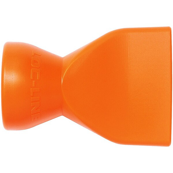 Loc-Line Straight Flow Nozzle,PK2 51847