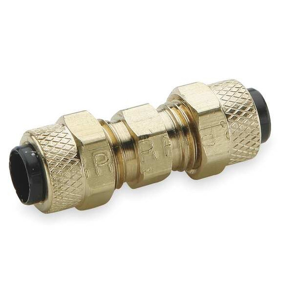 Parker 5/16" Compression Brass Union 10PK 62P-5