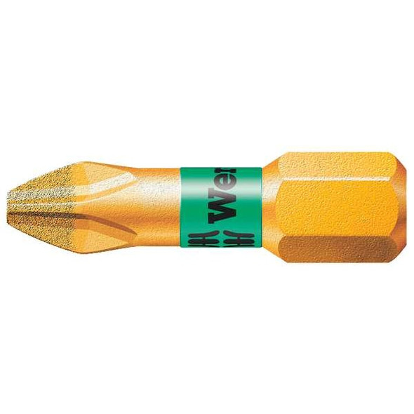 Wera InsertBit,L:1",BitSize:PH 1x25 05056400001 Wera InsertBit,L:1",BitSize:PH 1x25 05056400001