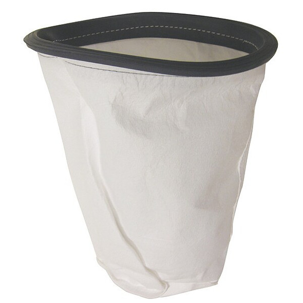 Nilfisk Filter,Dry,Vacuum Sac Filter,Paper 147 1099 500