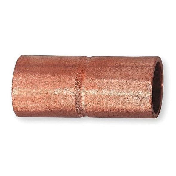 Nibco Coupling,Wrot Copper,3" 600RS 3