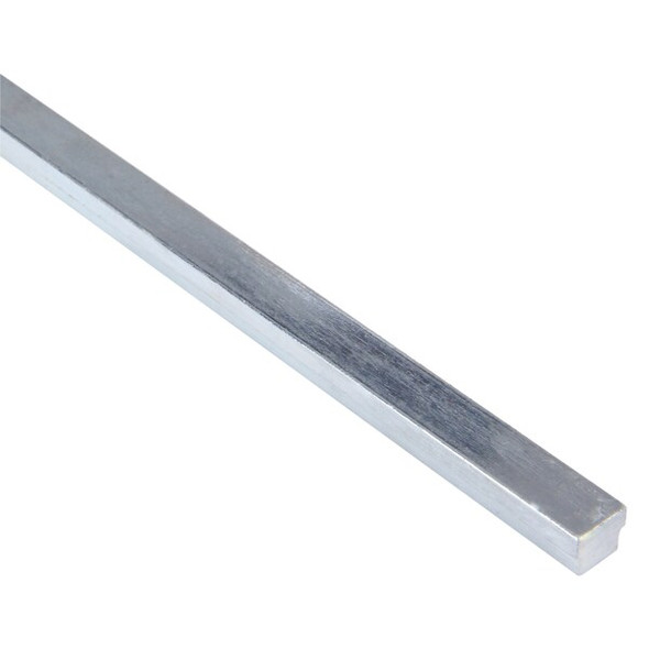 Manufacturer Varies Key Stock,Step,12 In L WWGSK04-2
