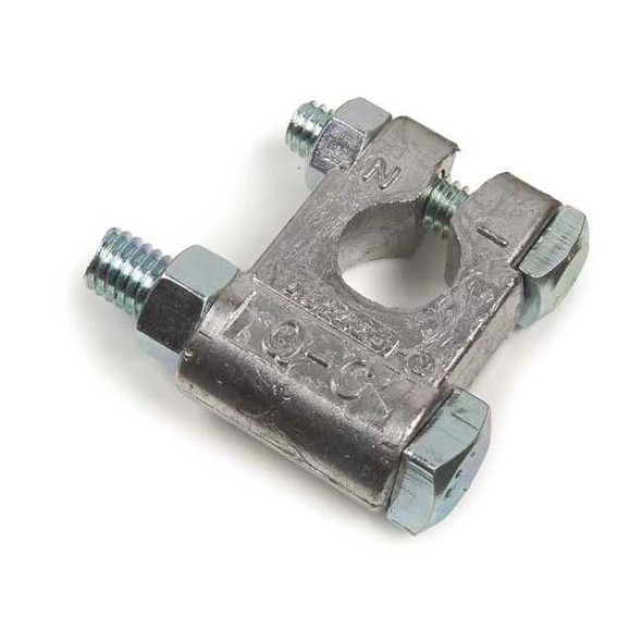 Grote Military Battery Terminal,Bolt,Lead,PK5 84-9581