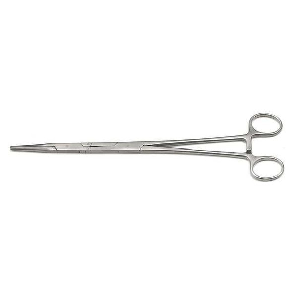 Gearwrench 1 Piece Double-X Hemostat Plier Loop Handle 82035