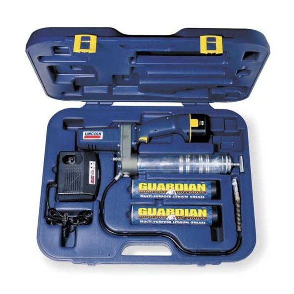 Lincoln Industrial Hose Extension,30 in L,Thermoplastic 1230