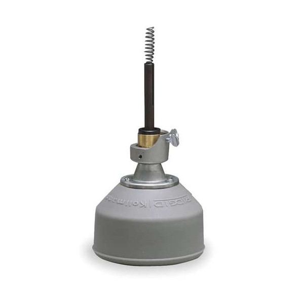 Ridgid Cable Drum Adapter, 5/16 In. x 25 ft. 59250