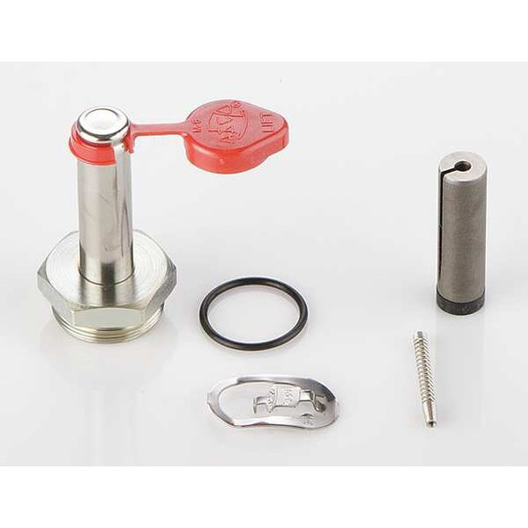 Asco Rebuild Kit,for 2LBG5 304354-V