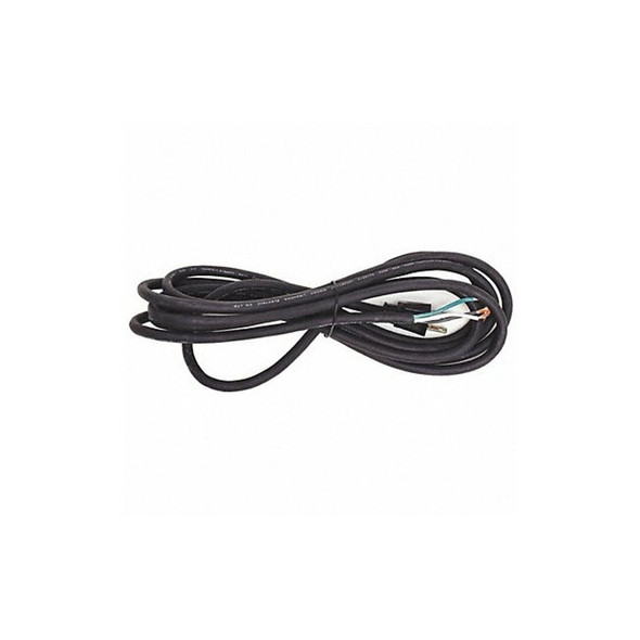 Manufacturer Varies Power Cord,5-15P,SJO,12 ft.,Blk,13A,16/3 E3602 Manufacturer Varies Power Cord,5-15P,SJO,12 ft.,Blk,13A,16/3 E3602