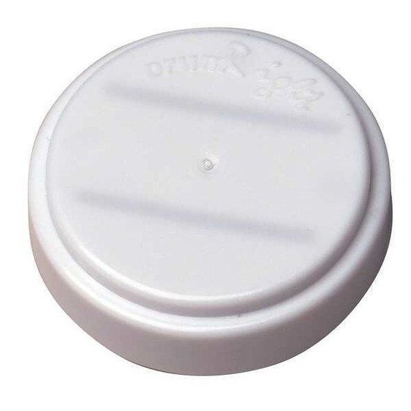 Manufacturer Varies Capseal,White,Round,Steel Drums,PK10 GDRP34W Manufacturer Varies Capseal,White,Round,Steel Drums,PK10 GDRP34W
