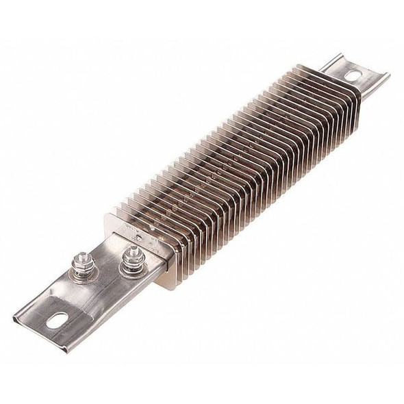 Vulcan Finned Strip Heater,120V,17-7/8 In. L OSF1517-1550A