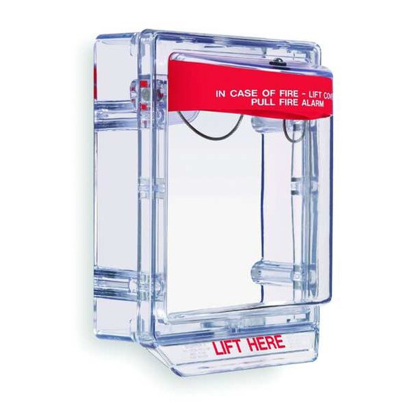 Safety Technology International STI-1130