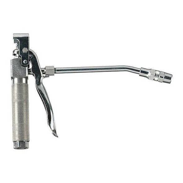 Lincoln Industrial High Pressure Control Handle, 7,500 psi Max. Pressure 740