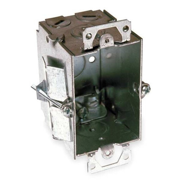 Raco Electrical Box,Switch,3x2x2-1/2 in. 517