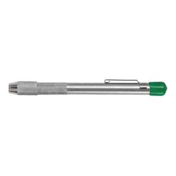 Markal Soapstone Holder, Round, 1/4 in Dia 80141
