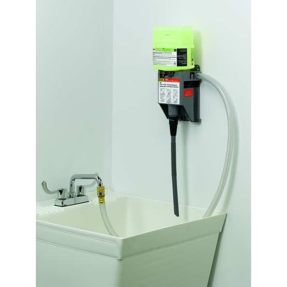 3m Neutral Floor Cleaner, 2L Bottle 3H