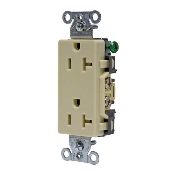 Hubbell Wiring Device-Kellems DR20I