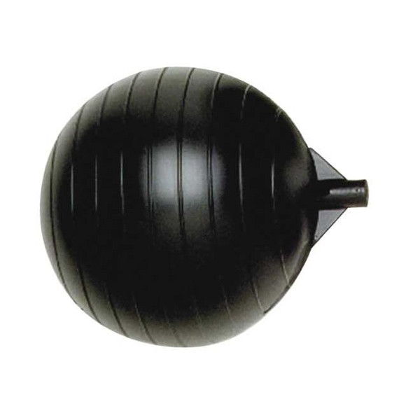 Kerick Float Ball, Round, Polyethylene, 6 In PF06
