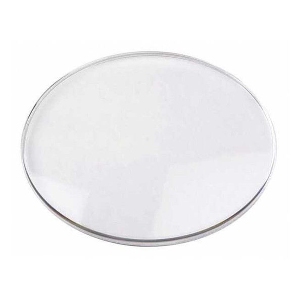 Mitutoyo Curved Crystal 1-7/16 In. O.D. 141776