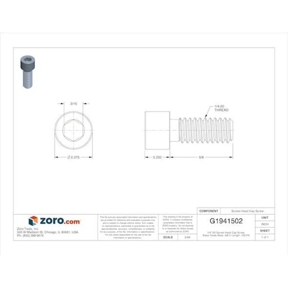 Kerr Lakeside 25C62KCS