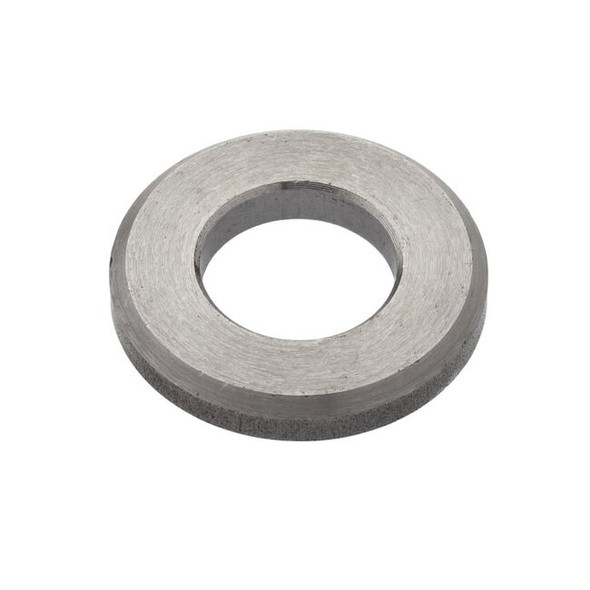 Beveled Washer, For Screw Size 7/8 in ,Steel Oiled Finish, 5 PK