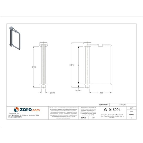 Manufacturer Varies U39684.031.0300