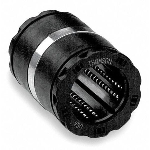 Thomson Ball Bushing,Bore Dia 20 mm SSEM20