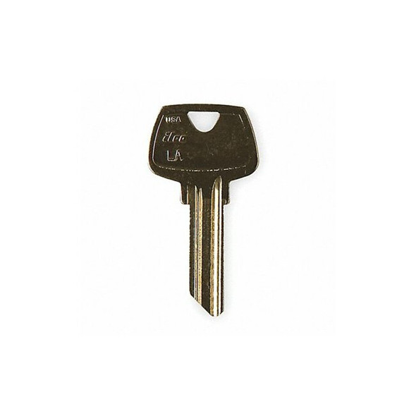 Kaba Ilco Key Blank,Brass,Sargent Lock,PK10 1007LA