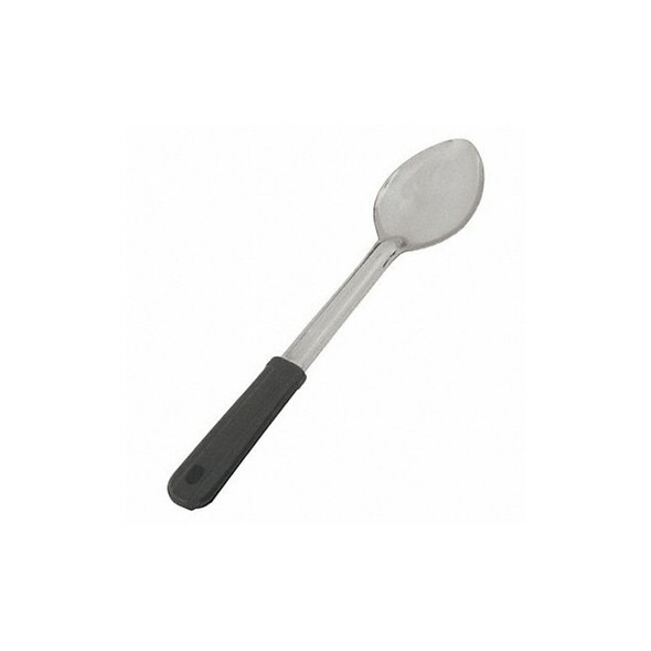 Crestware Basting Spoon,Black,15 in. L PHS15
