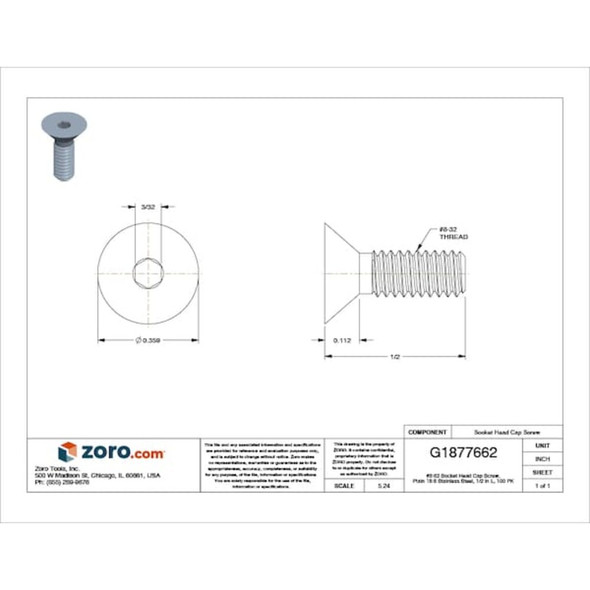 Manufacturer Varies U51060.016.0050