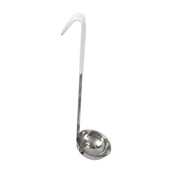 Crestware Ladle,3 oz.,3 in. L CL03