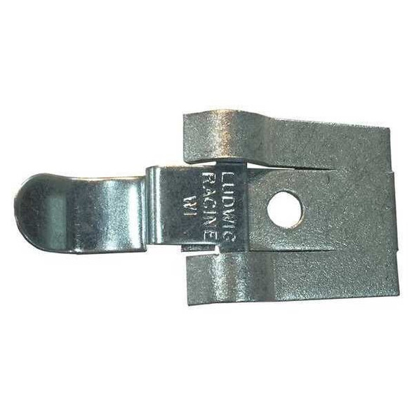 Cretors Fastener,Ludwig 2554